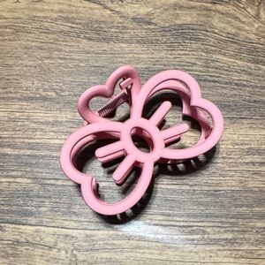 Hello Kitty Pink Hair Clip